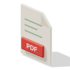取引のPDFファイル